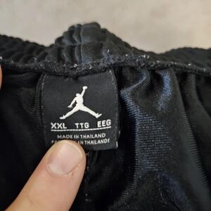 XXL Jordan Mens Ball Shorts